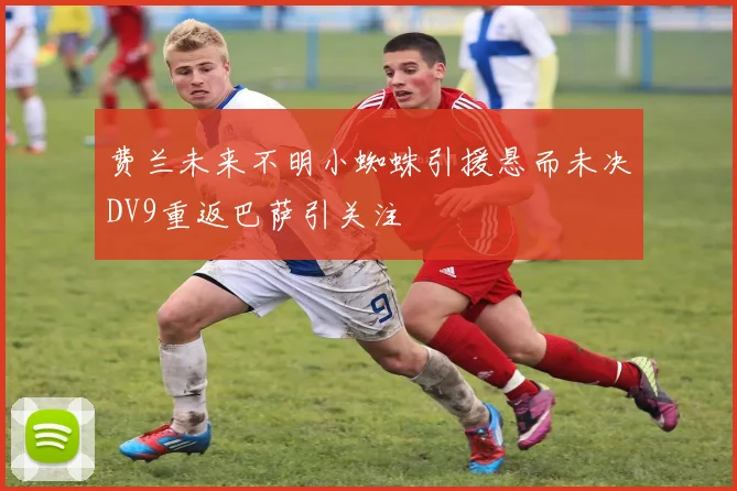 费兰未来不明小蜘蛛引援悬而未决DV9重返巴萨引关注